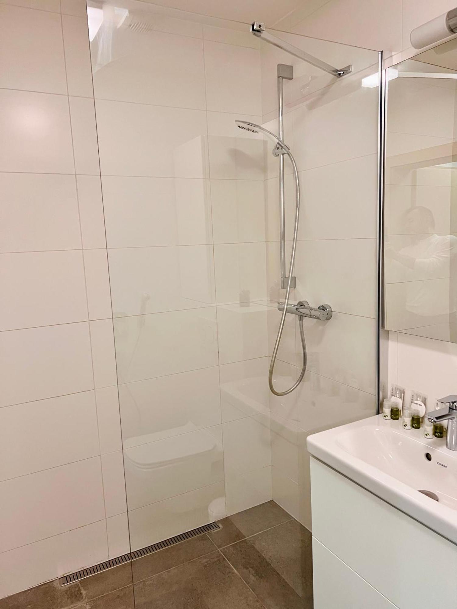 Old Town City Center Apartment 1 - Private Parking Included Košice Buitenkant foto